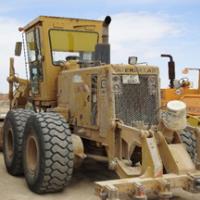 Earthmoving Equipment